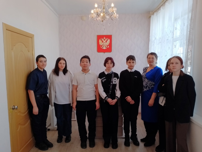 Мероприятия в честь Дня образования Забайкальского края прошли в отделах ЗАГС